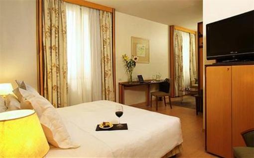 фото отеля Hotel Bel Air Buenos Aires