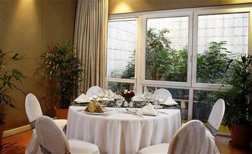 фото отеля Hotel Bel Air Buenos Aires