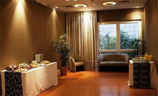 фото отеля Hotel Bel Air Buenos Aires
