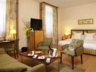 фото отеля Hotel Bel Air Buenos Aires