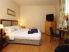 фото отеля Hotel Bel Air Buenos Aires