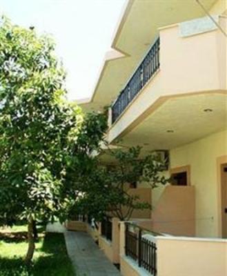 фото отеля Hotel Amaril