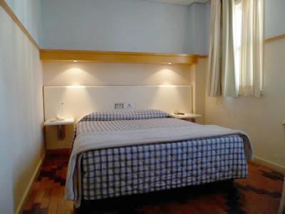 фото отеля Oscar Hotel Florianopolis