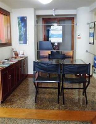 фото отеля Oscar Hotel Florianopolis