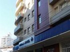фото отеля Oscar Hotel Florianopolis