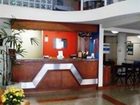 фото отеля Oscar Hotel Florianopolis
