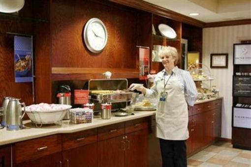 фото отеля Hampton Inn North Sioux City