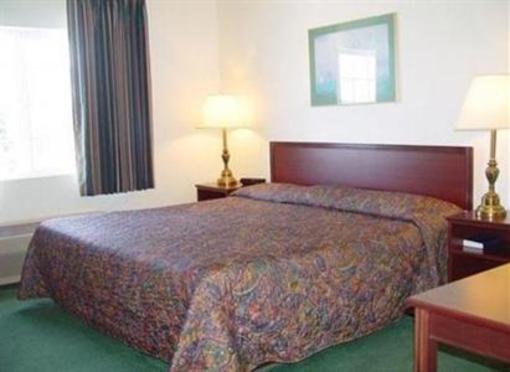 фото отеля Rodeo Inn Lynnwood