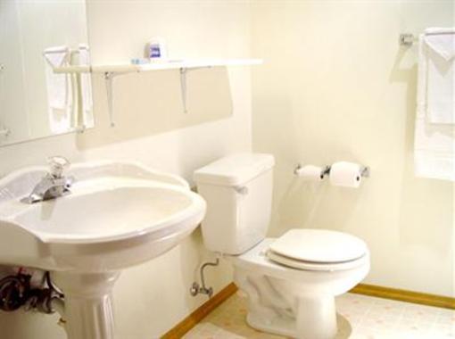 фото отеля Rodeo Inn Lynnwood