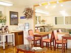 фото отеля Rodeo Inn Lynnwood