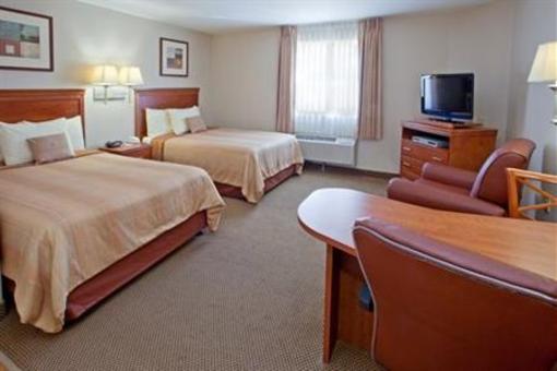 фото отеля Candlewood Suites Nederland