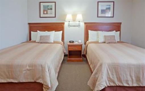 фото отеля Candlewood Suites Nederland