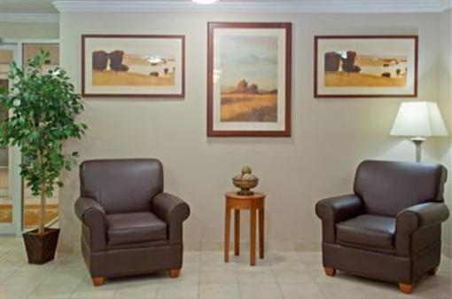 фото отеля Candlewood Suites Nederland
