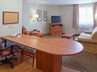 фото отеля Candlewood Suites Nederland