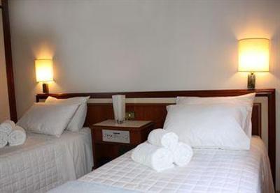 фото отеля Travel Inn Braston Augusta