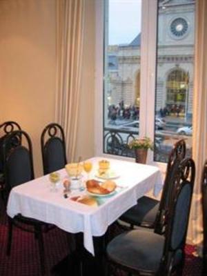 фото отеля Grand Hotel De Flandre Namur