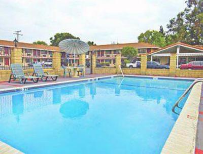 фото отеля Americas Best Value Inn-Pico Rivera E. Los Angeles