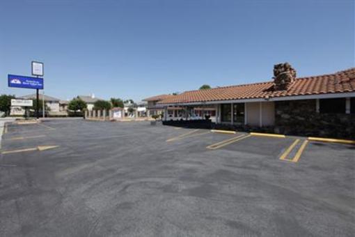фото отеля Americas Best Value Inn-Pico Rivera E. Los Angeles