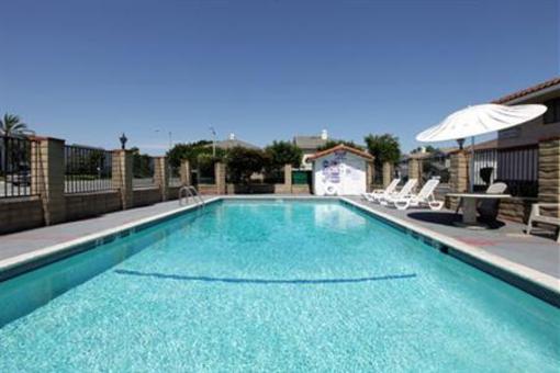 фото отеля Americas Best Value Inn-Pico Rivera E. Los Angeles