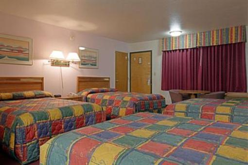 фото отеля Americas Best Value Inn-Pico Rivera E. Los Angeles