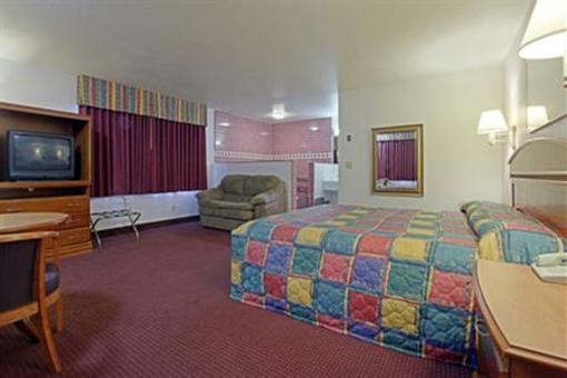 фото отеля Americas Best Value Inn-Pico Rivera E. Los Angeles