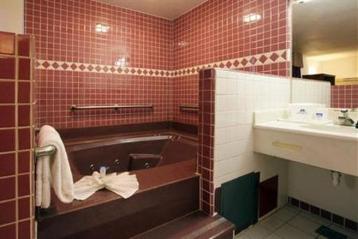 фото отеля Americas Best Value Inn-Pico Rivera E. Los Angeles