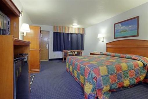 фото отеля Americas Best Value Inn-Pico Rivera E. Los Angeles