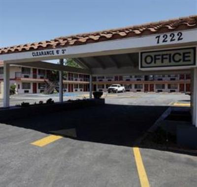 фото отеля Americas Best Value Inn-Pico Rivera E. Los Angeles