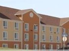 фото отеля Americas Best Value Inn-Pico Rivera E. Los Angeles