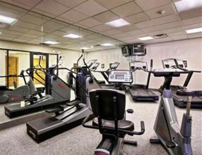 фото отеля Quality Inn & Suites Monroe