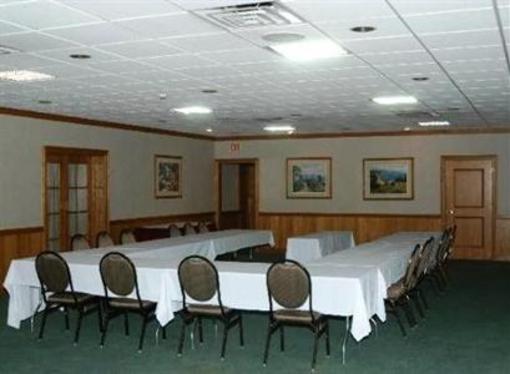 фото отеля Quality Inn & Suites Monroe