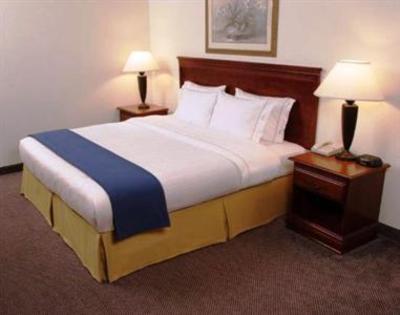 фото отеля Quality Inn & Suites Monroe