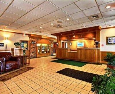 фото отеля Quality Inn & Suites Monroe