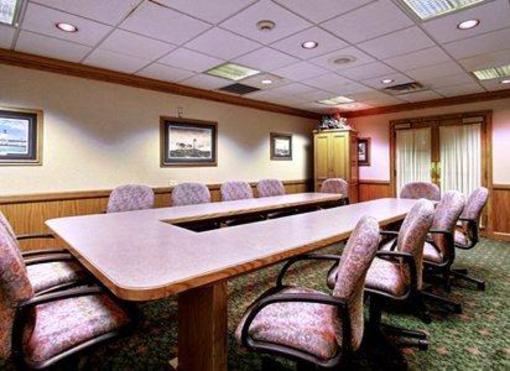 фото отеля Quality Inn & Suites Monroe