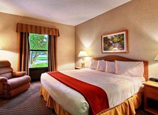 фото отеля Quality Inn & Suites Monroe