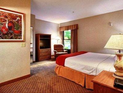 фото отеля Quality Inn & Suites Monroe