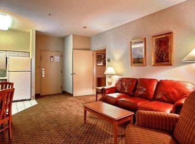 фото отеля Quality Inn & Suites Monroe