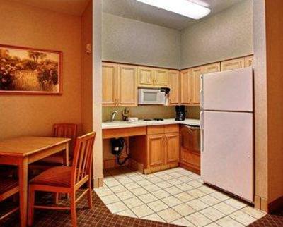 фото отеля Quality Inn & Suites Monroe