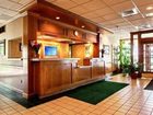 фото отеля Quality Inn & Suites Monroe
