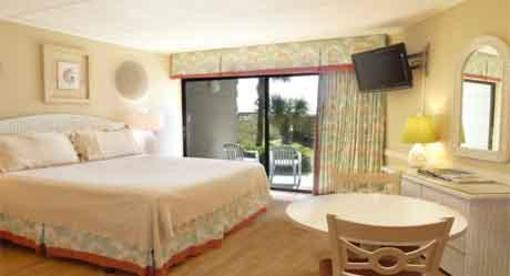 фото отеля Oceanfront Litchfield Inn
