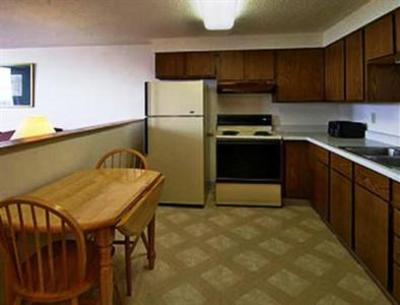 фото отеля Super 8 Jamestown
