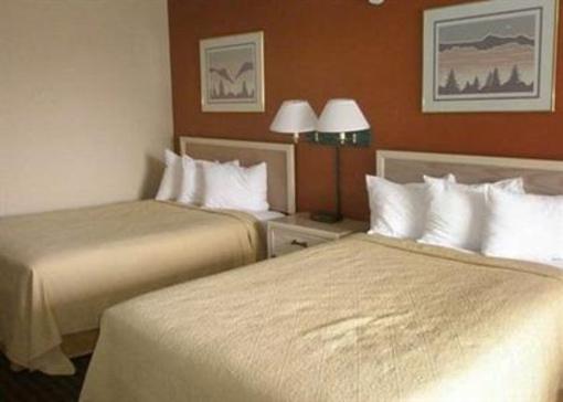 фото отеля Econo Lodge Pocomoke City