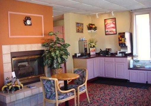 фото отеля Econo Lodge Pocomoke City