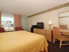 фото отеля Econo Lodge Pocomoke City
