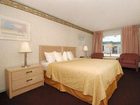 фото отеля Econo Lodge Pocomoke City