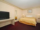 фото отеля Econo Lodge Pocomoke City