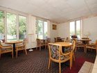 фото отеля Econo Lodge Pocomoke City