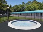 фото отеля Econo Lodge Pocomoke City