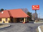 фото отеля Econo Lodge Pocomoke City