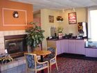 фото отеля Econo Lodge Pocomoke City